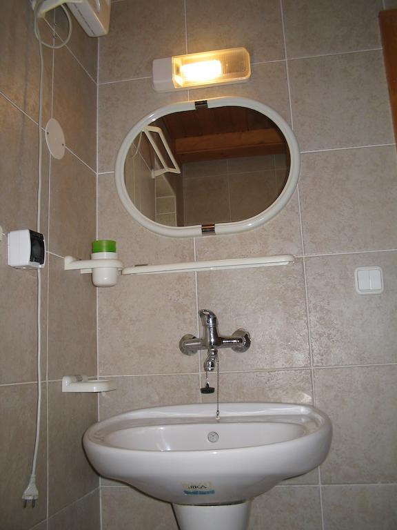 Apartmany Pri Studnicke Oravsky Biely Potok Ruang foto